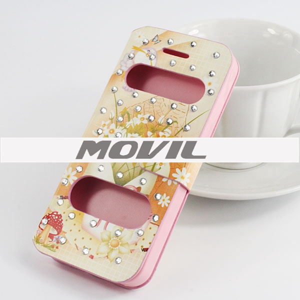 NP-1358 Funda para iphone 5G NP-1358-0g